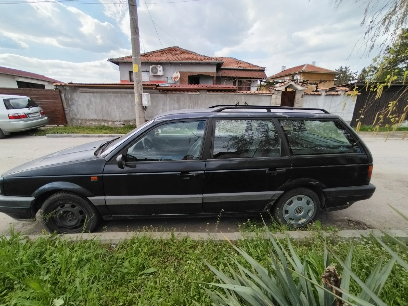 VW Passat  - изображение 4