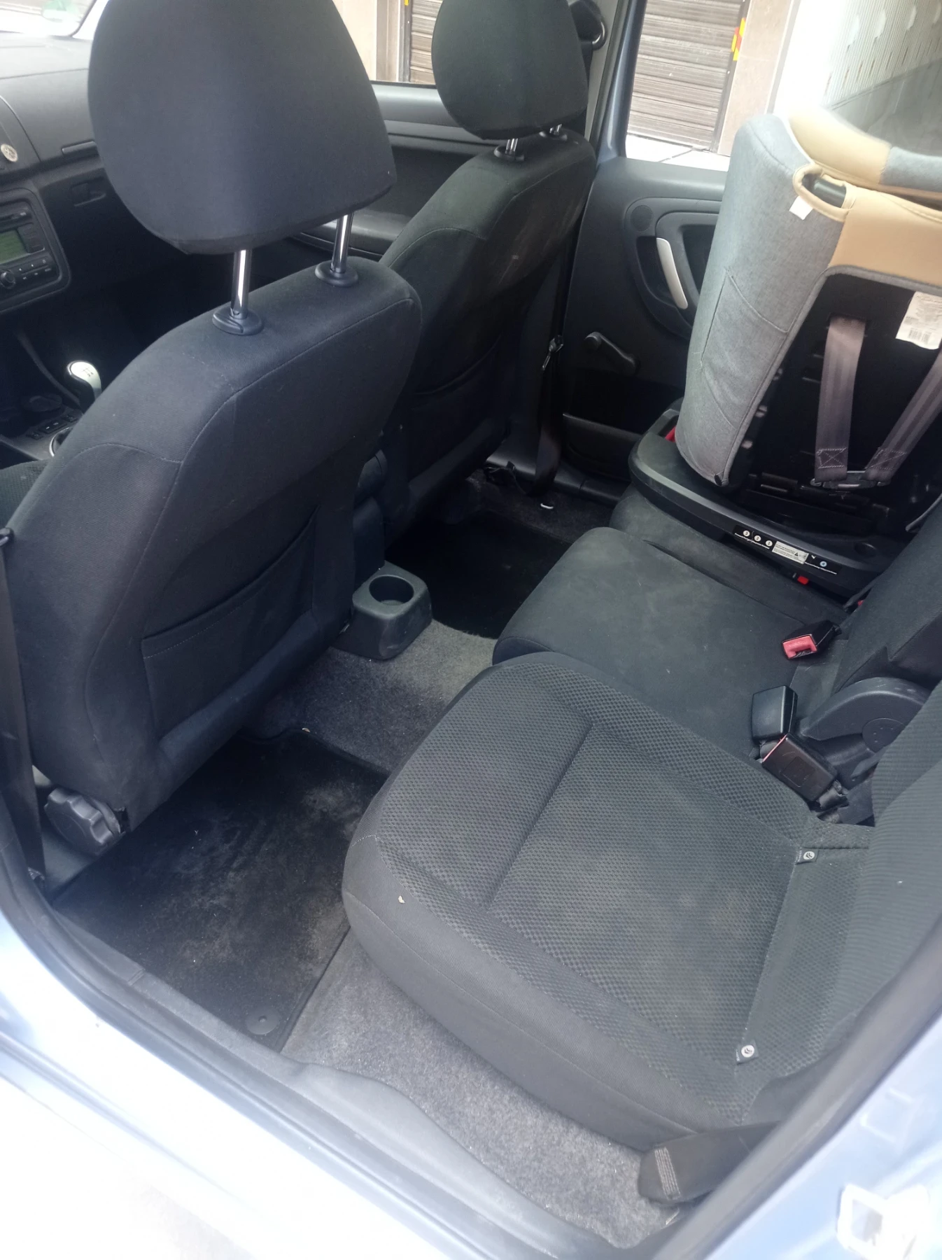 Skoda Roomster  - изображение 7