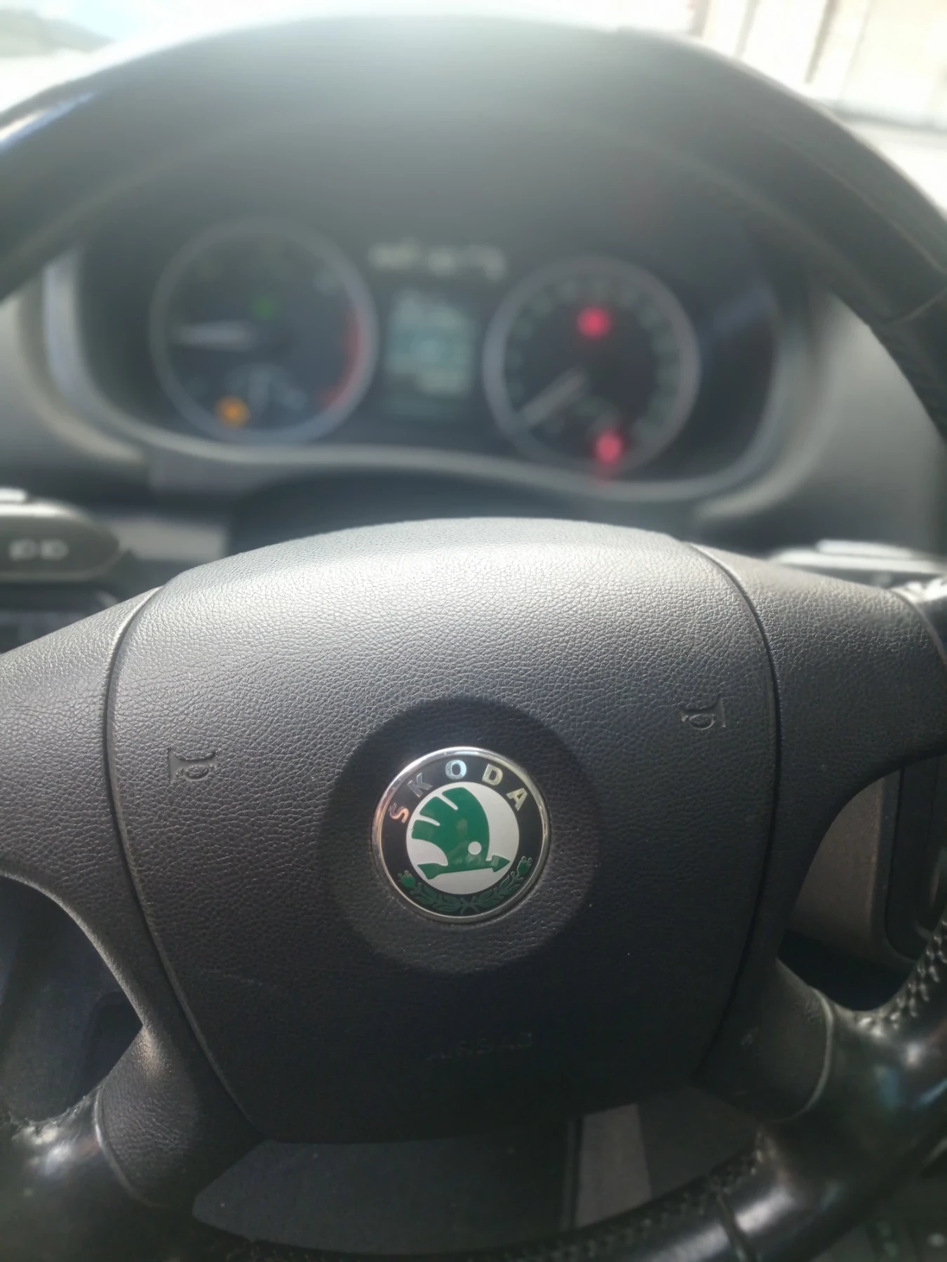 Skoda Roomster  - изображение 10