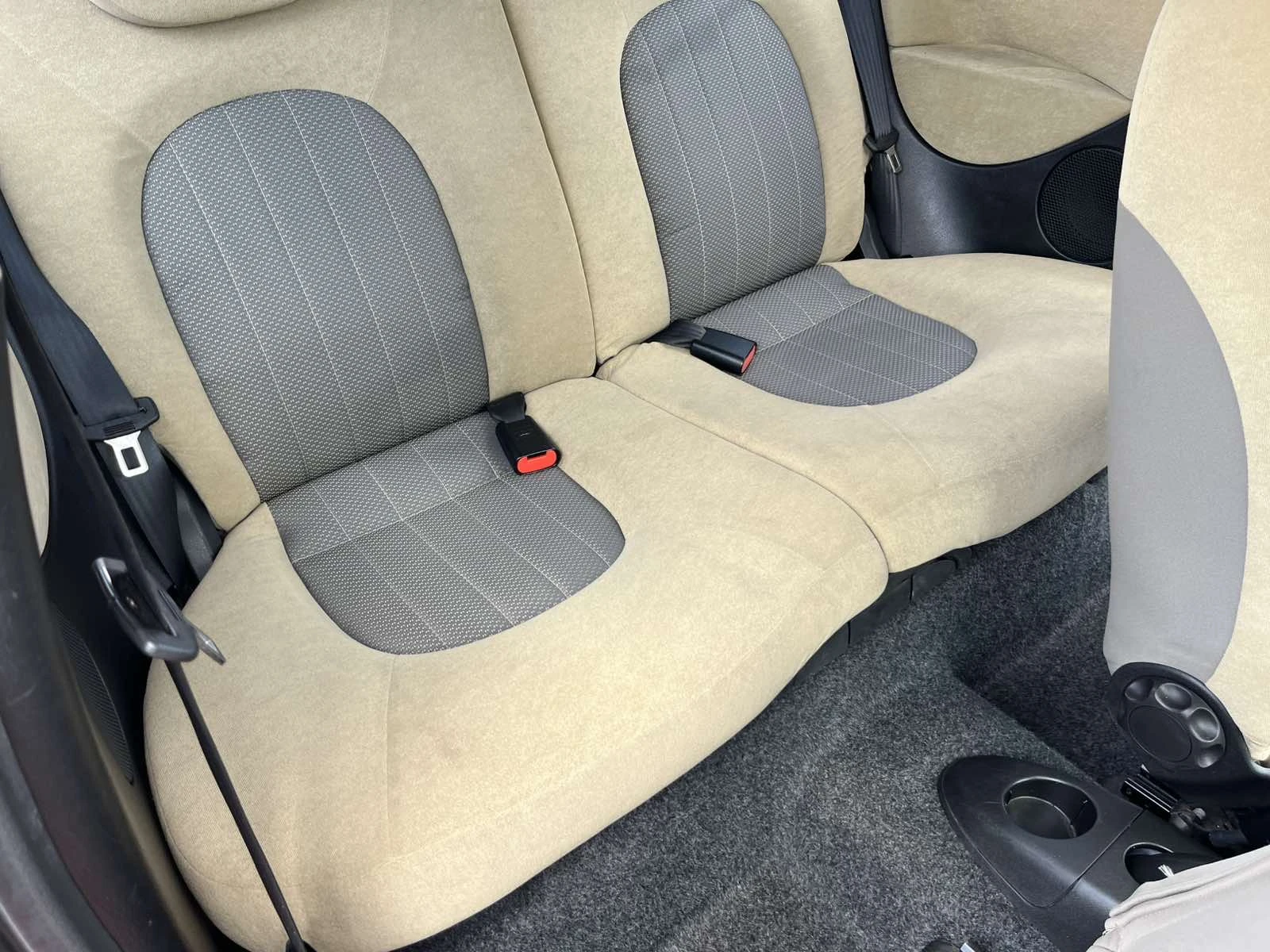 Lancia Ypsilon 1.2I 60кс. EURO 4 КЛИМАТИК  - изображение 9