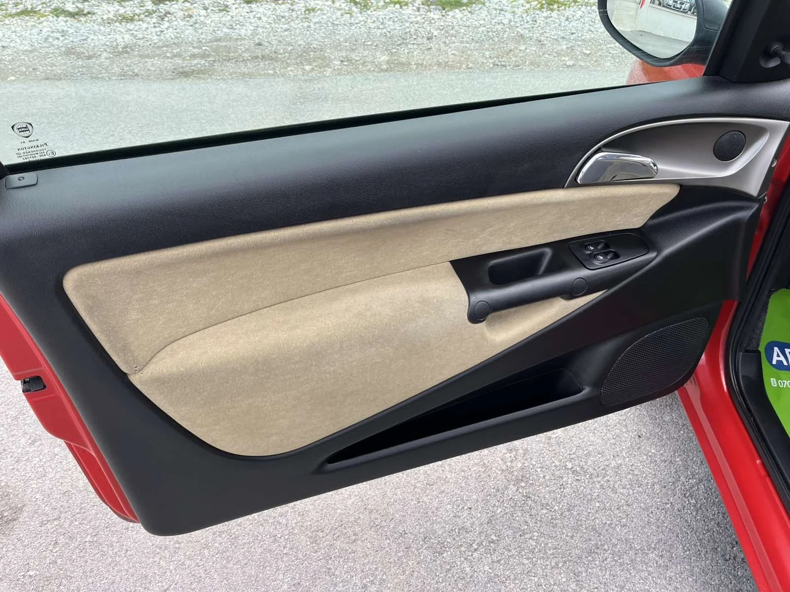 Lancia Ypsilon 1.2I 60кс. EURO 4 КЛИМАТИК  - изображение 7