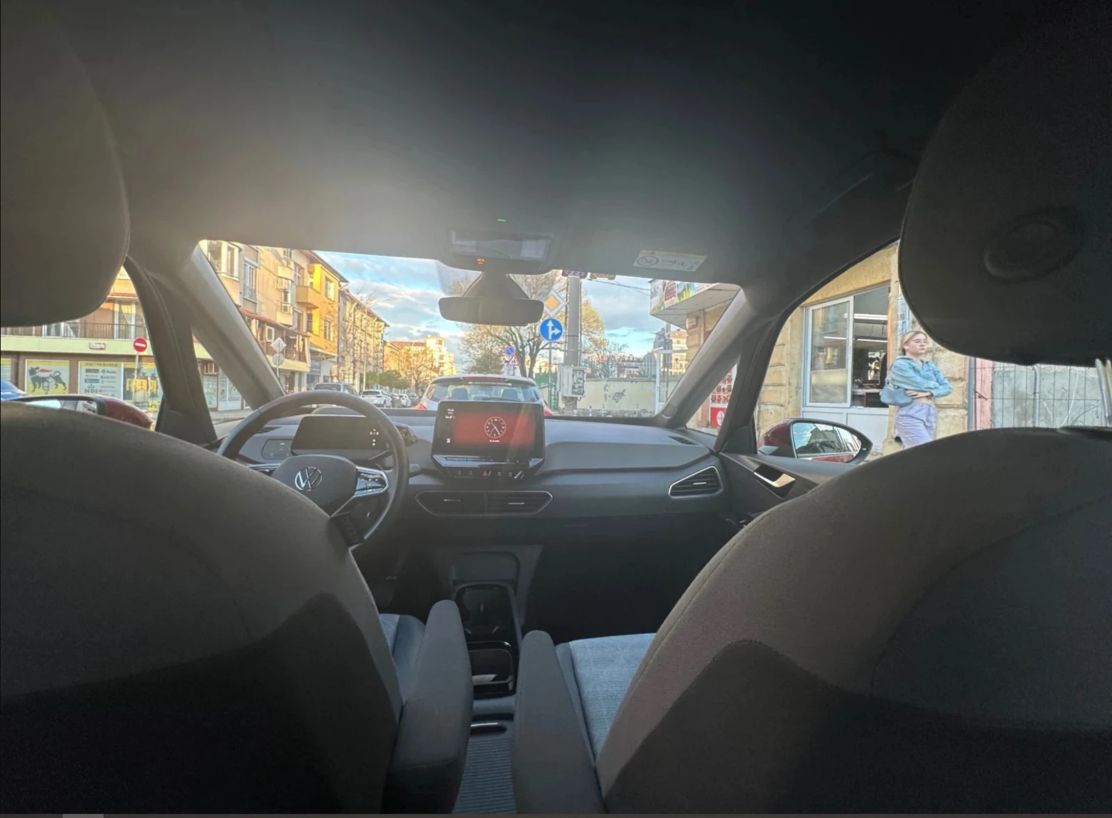 VW ID.3 ID PRO S | Mobile.bg � ����������� 11