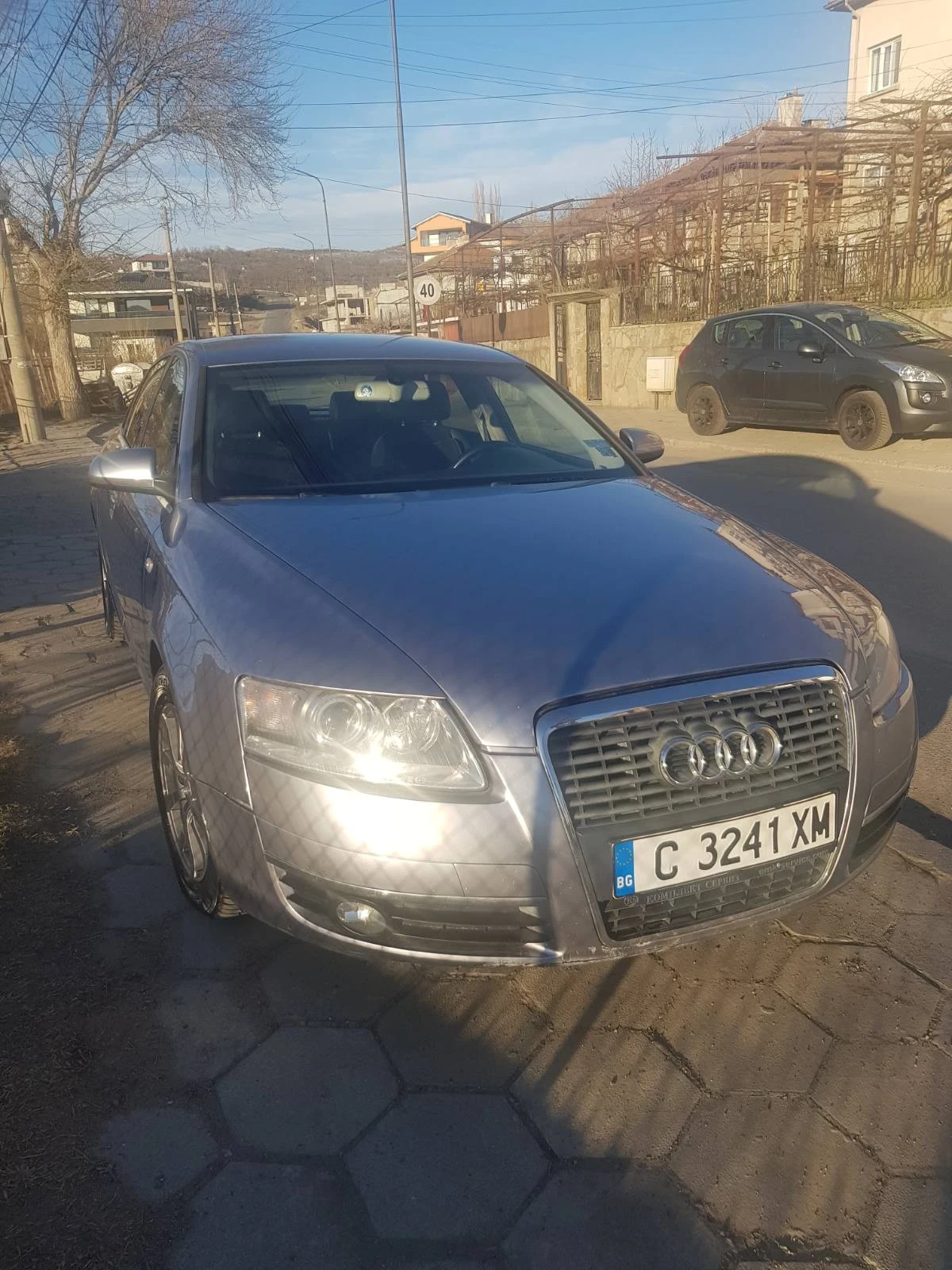 Audi A6 3.0 Quattro LPG - изображение 3
