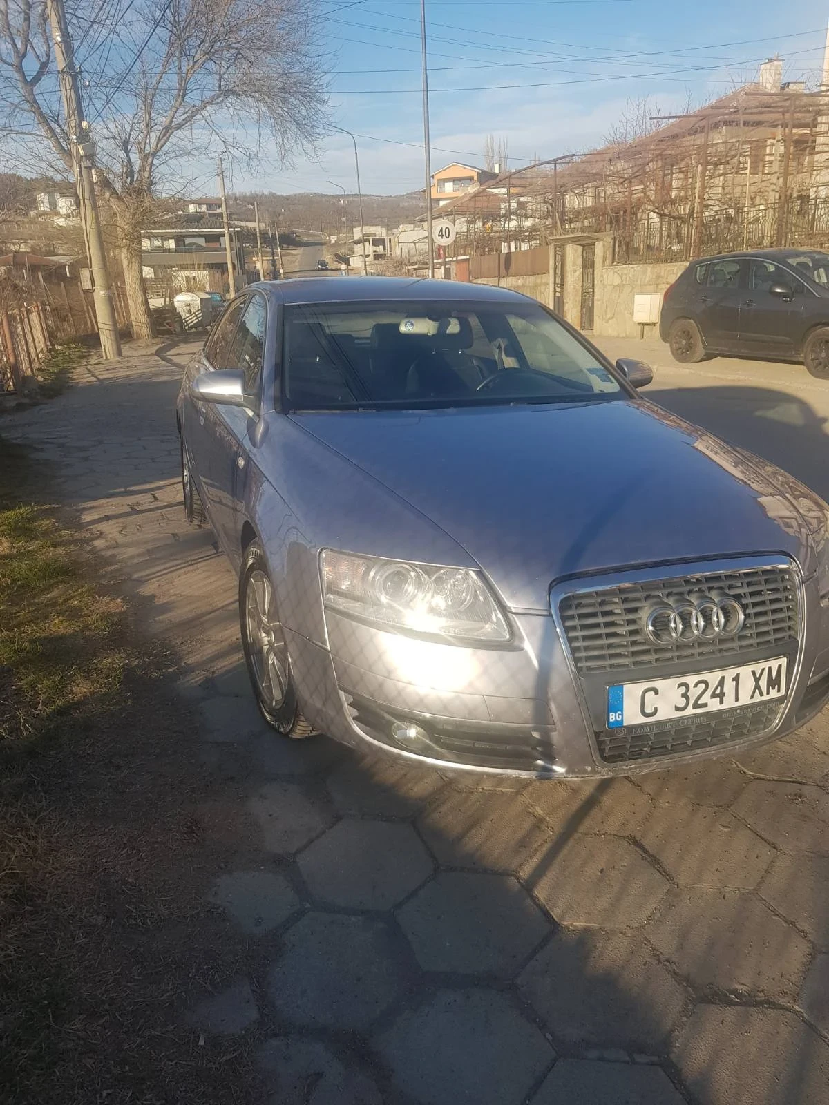 Audi A6 3.0 Quattro LPG - изображение 7
