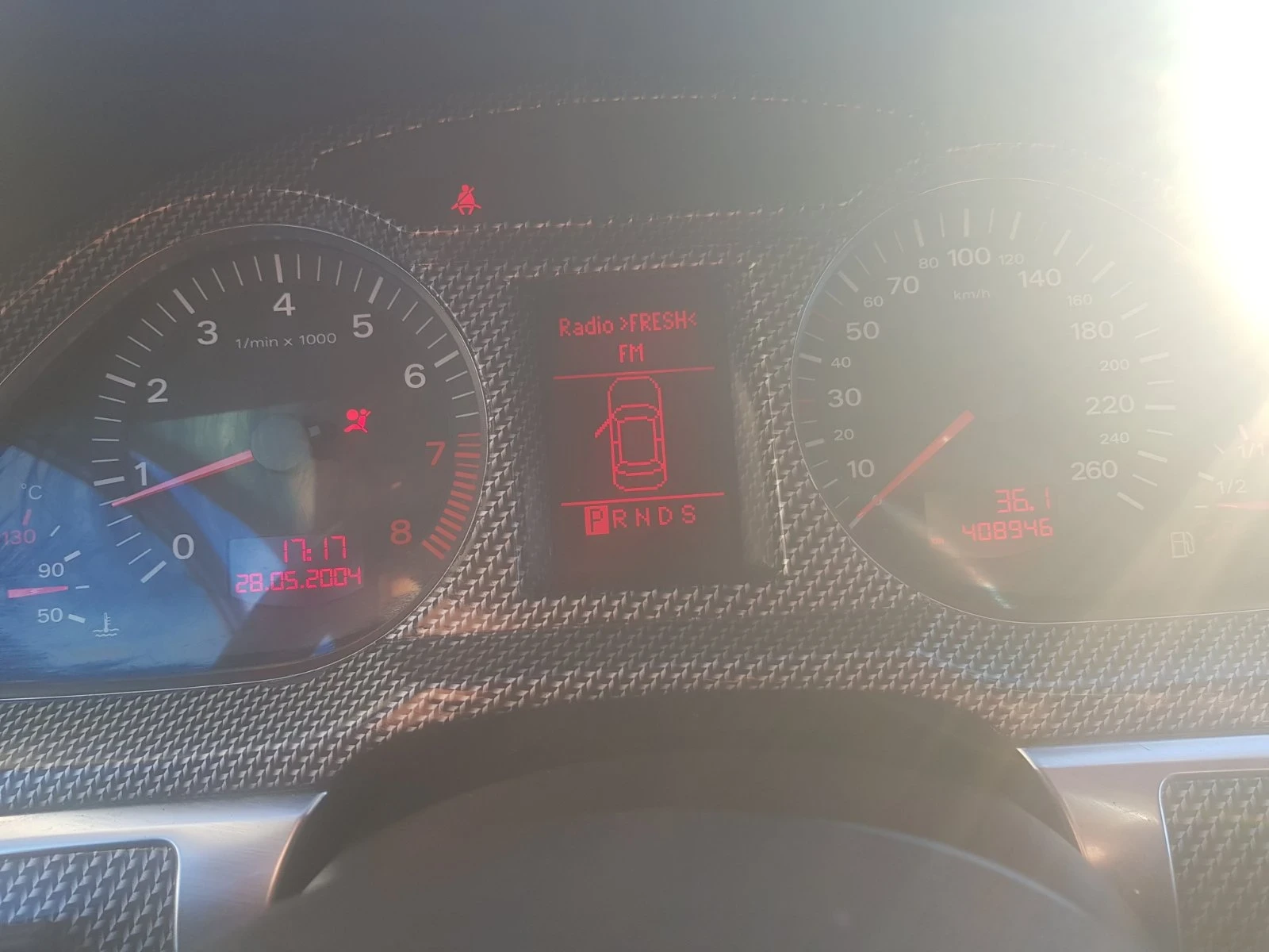 Audi A6 3.0 Quattro LPG - изображение 2