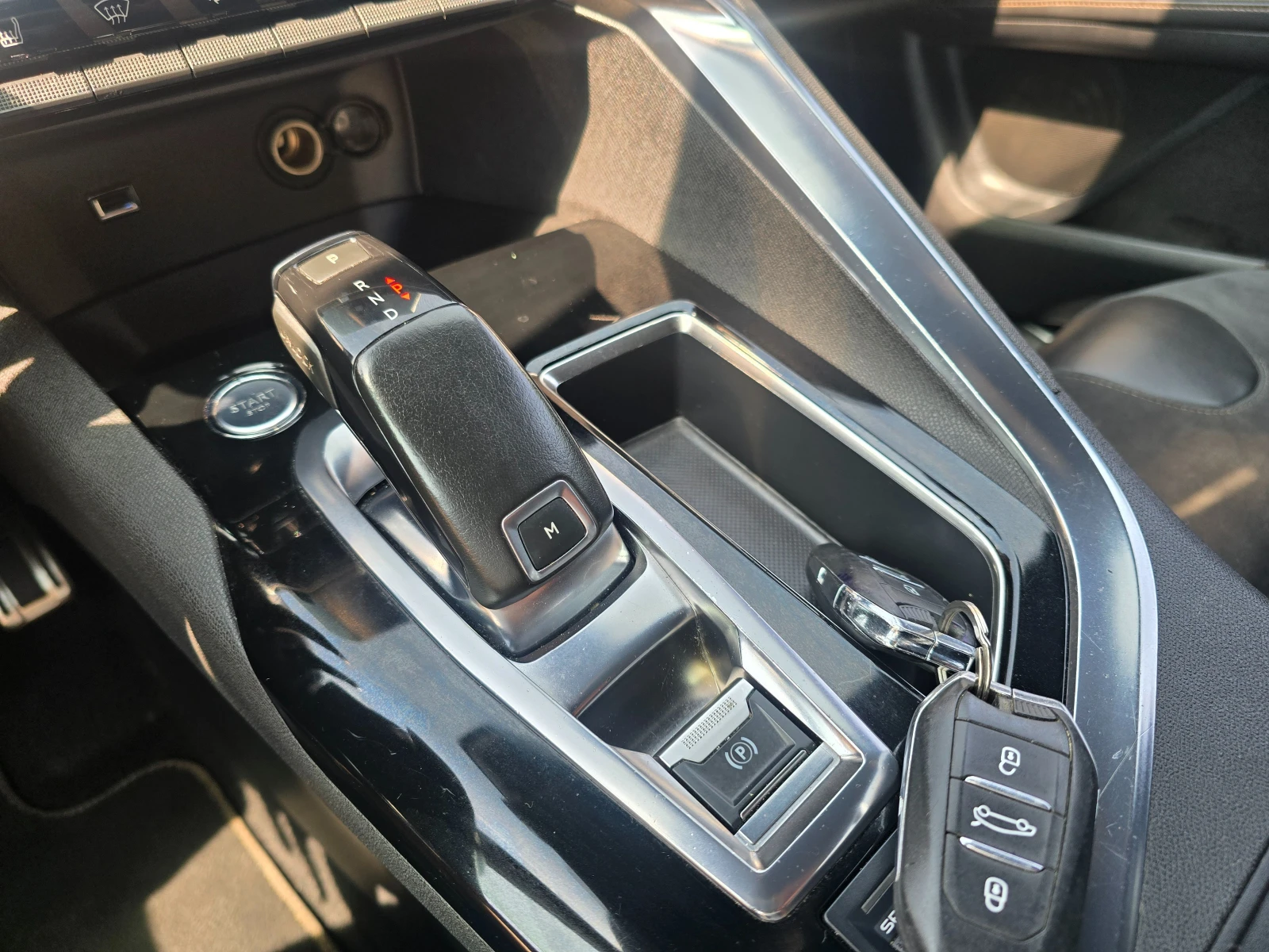 Peugeot 3008 GT LINE* 8EAT* 2.0 HDI * ПОДГРЕВ * МАСАЖ  - изображение 10