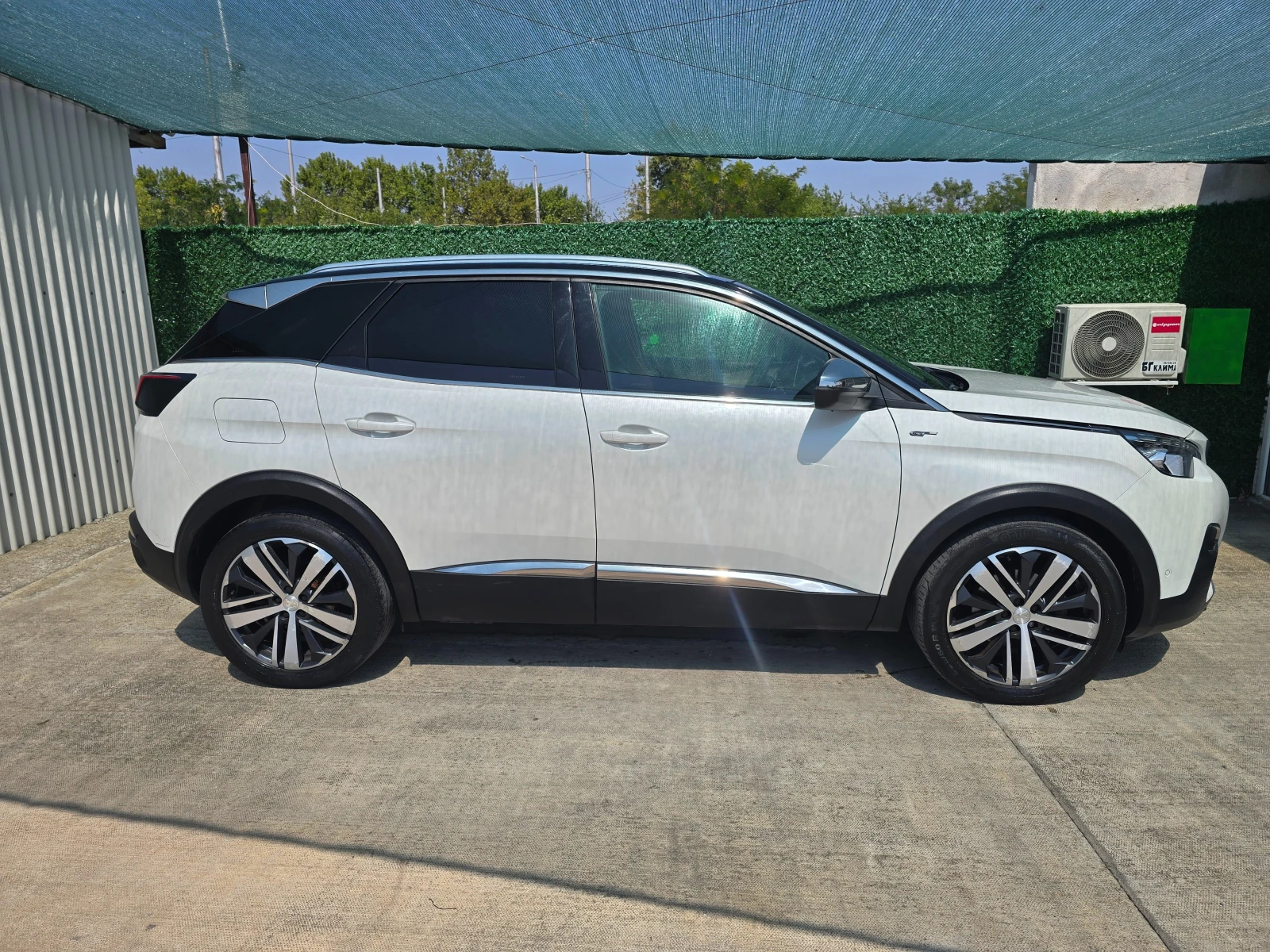Peugeot 3008 GT LINE* 8EAT* 2.0 HDI * ПОДГРЕВ * МАСАЖ  - изображение 6
