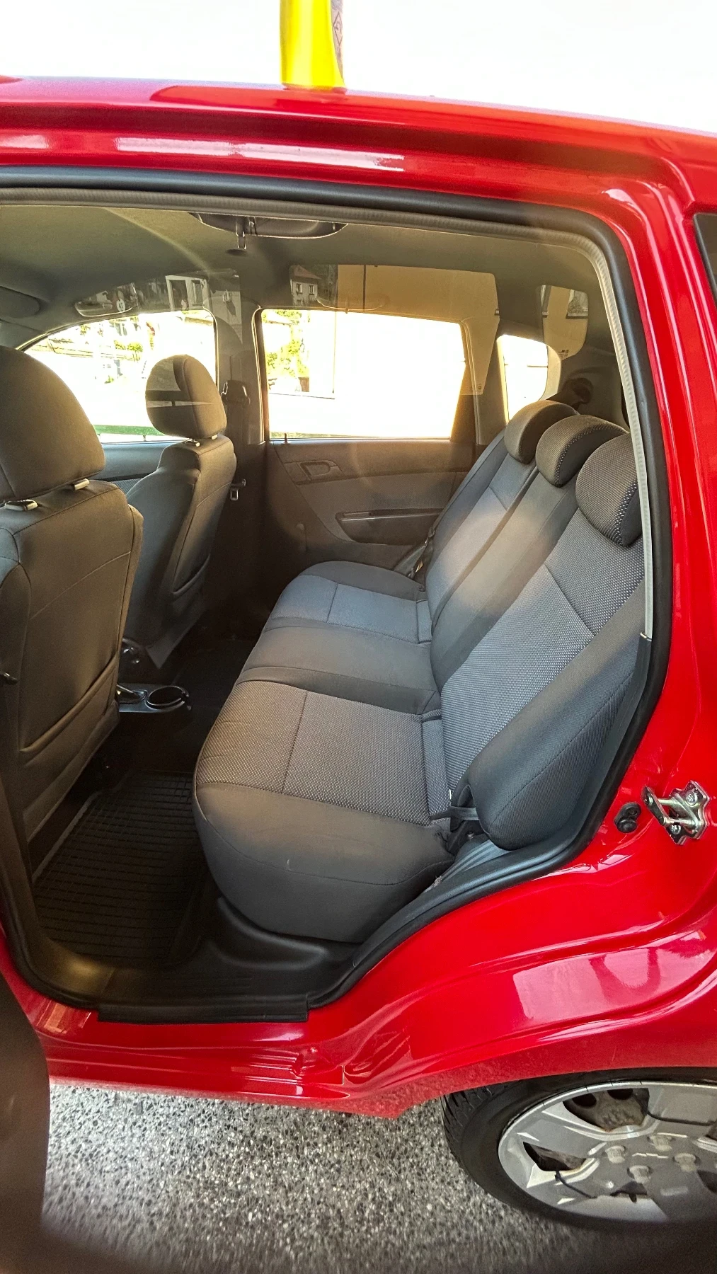 Chevrolet Aveo S- Tec - изображение 8