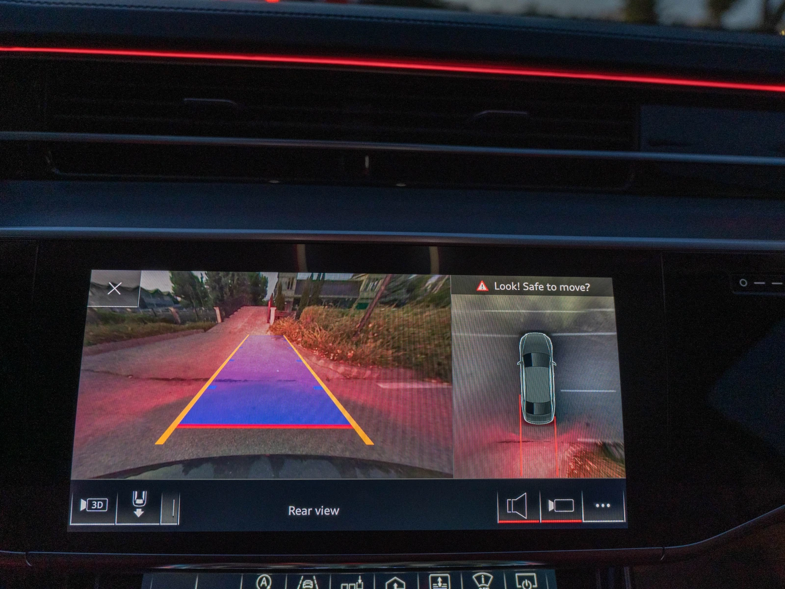 Audi A8 50 TDI LONG S-Line   Head-Up | Mobile.bg   15