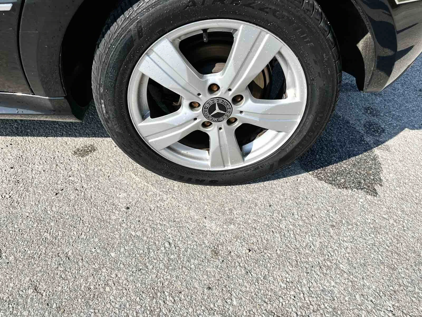 Mercedes-Benz A 180 | Mobile.bg   14