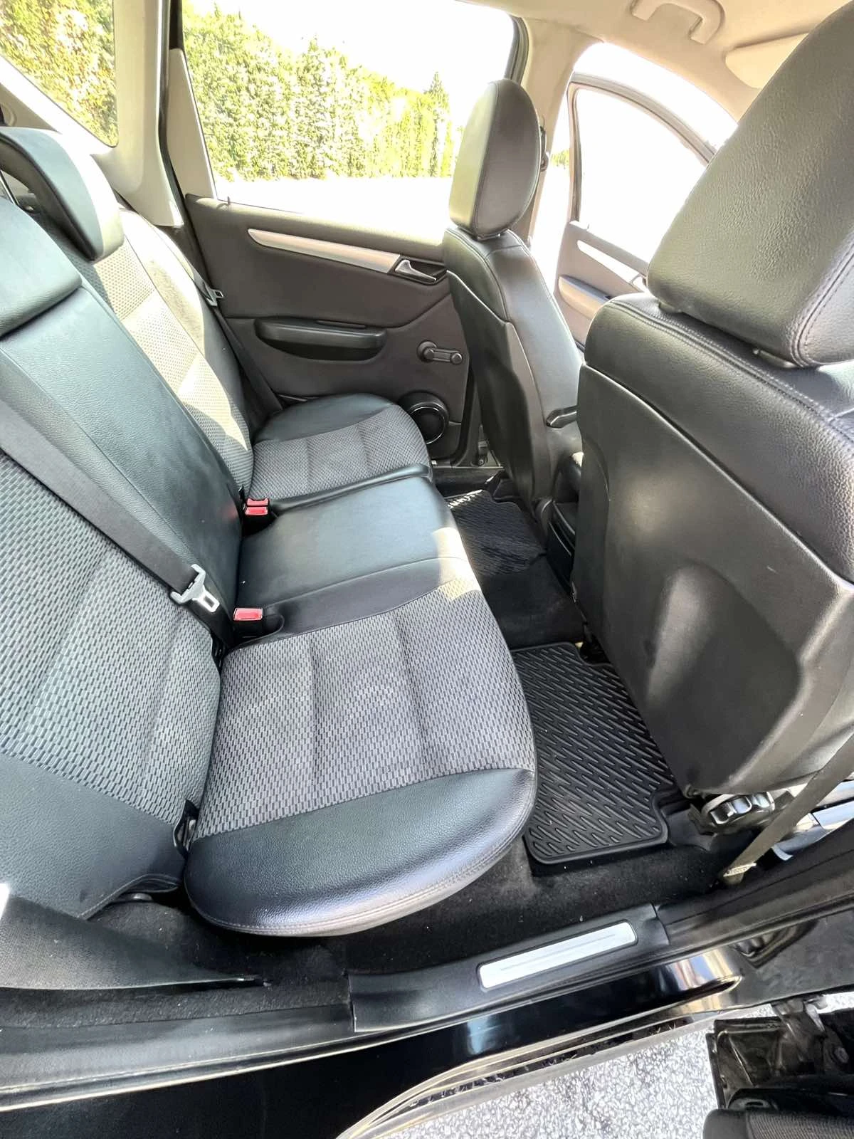 Mercedes-Benz A 180 | Mobile.bg   15