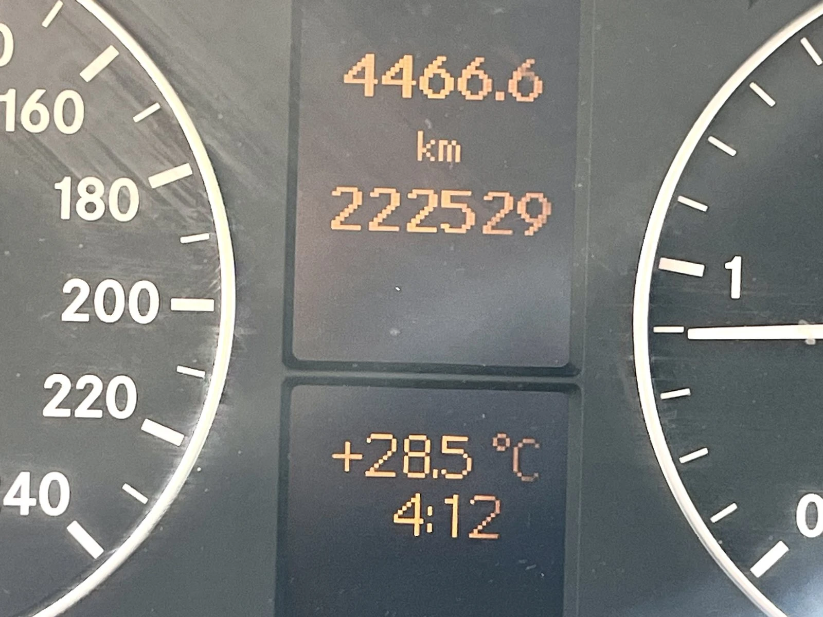 Mercedes-Benz A 180 | Mobile.bg   13