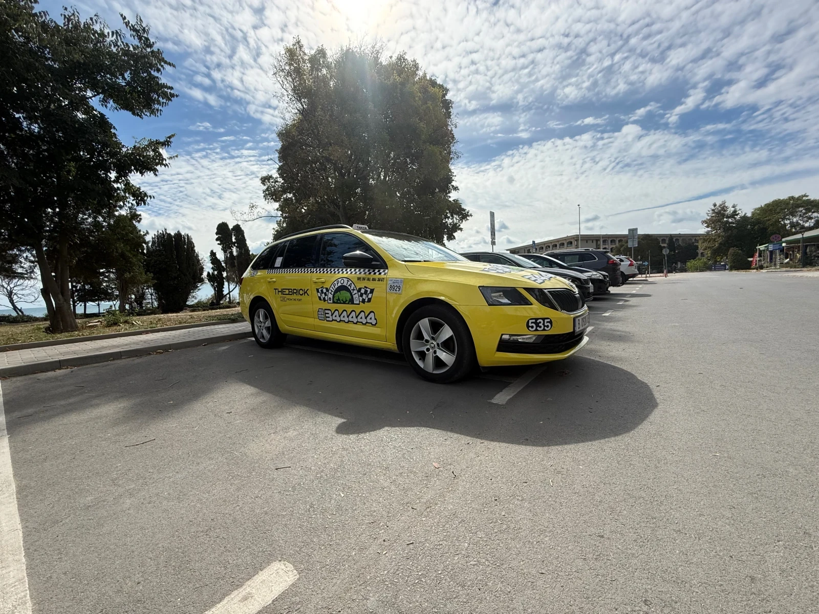 Skoda Octavia Tdi | Mobile.bg   1