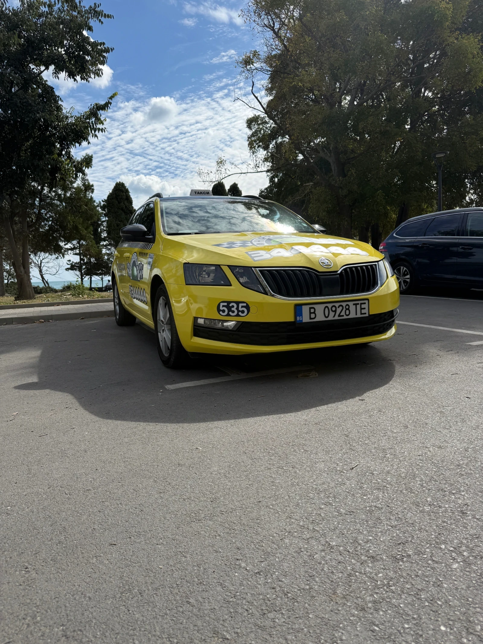 Skoda Octavia Tdi - изображение 3