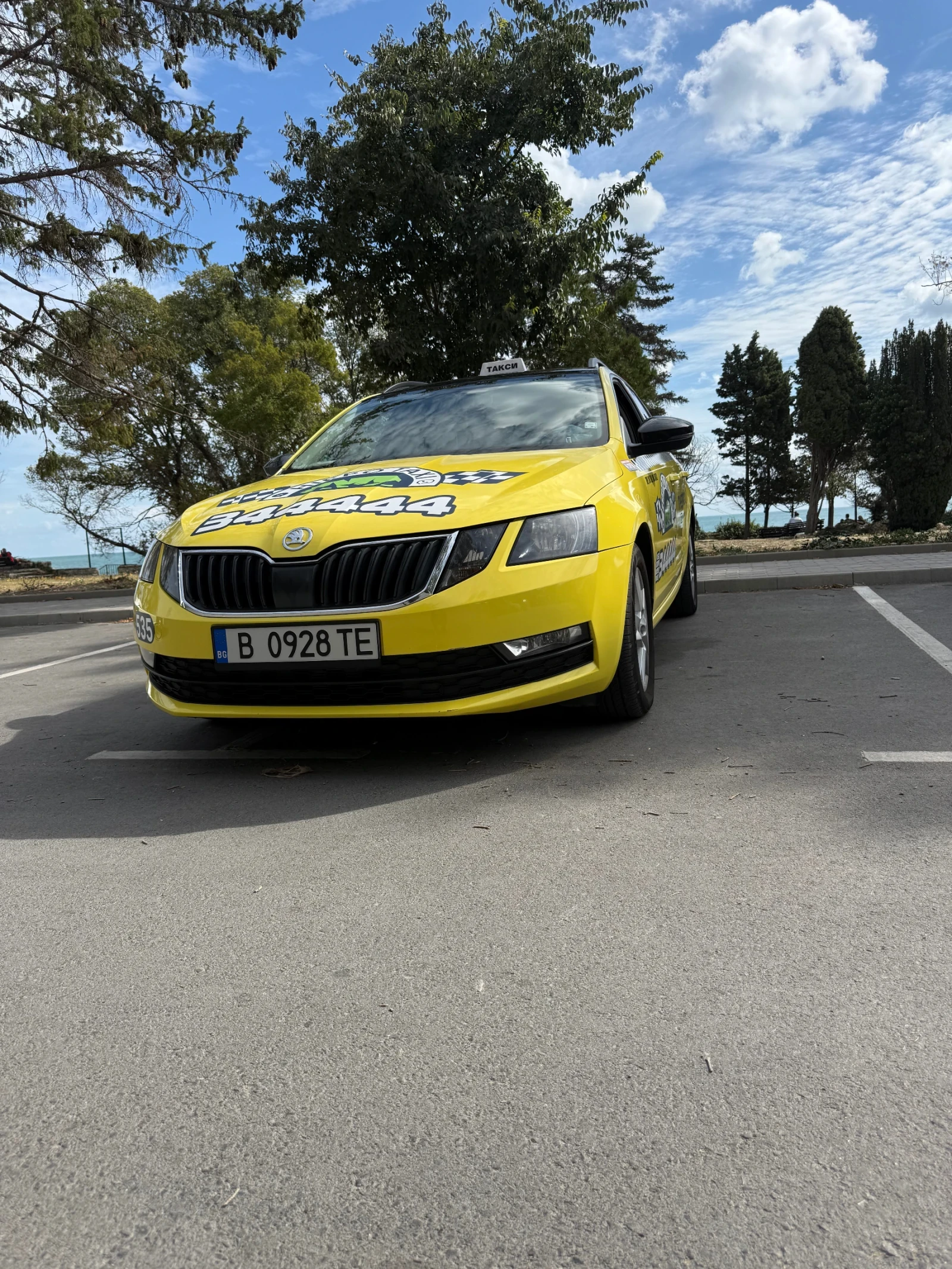 Skoda Octavia Tdi - изображение 2