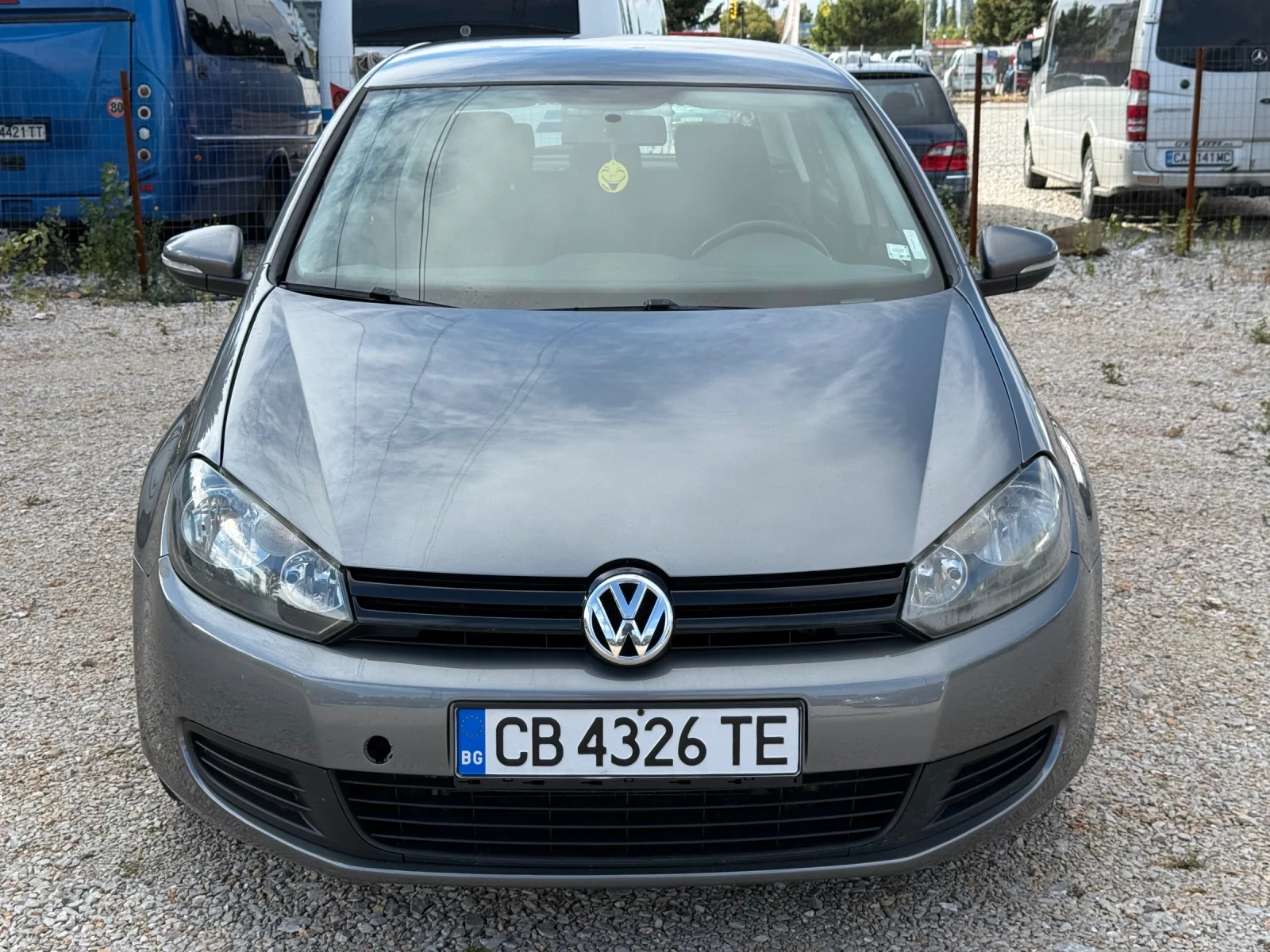 VW Golf 1.4i 4-Цилиндъра Стария Мотор !  - изображение 3