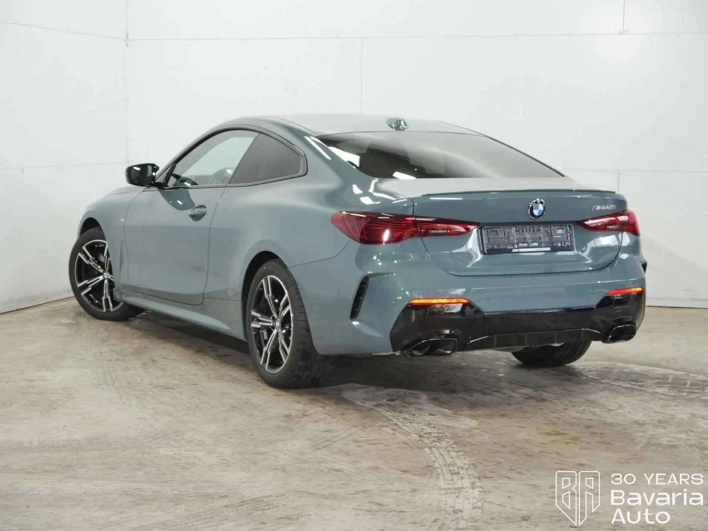 BMW 440 M440i xDrive Coupe Sportautomatic - изображение 2