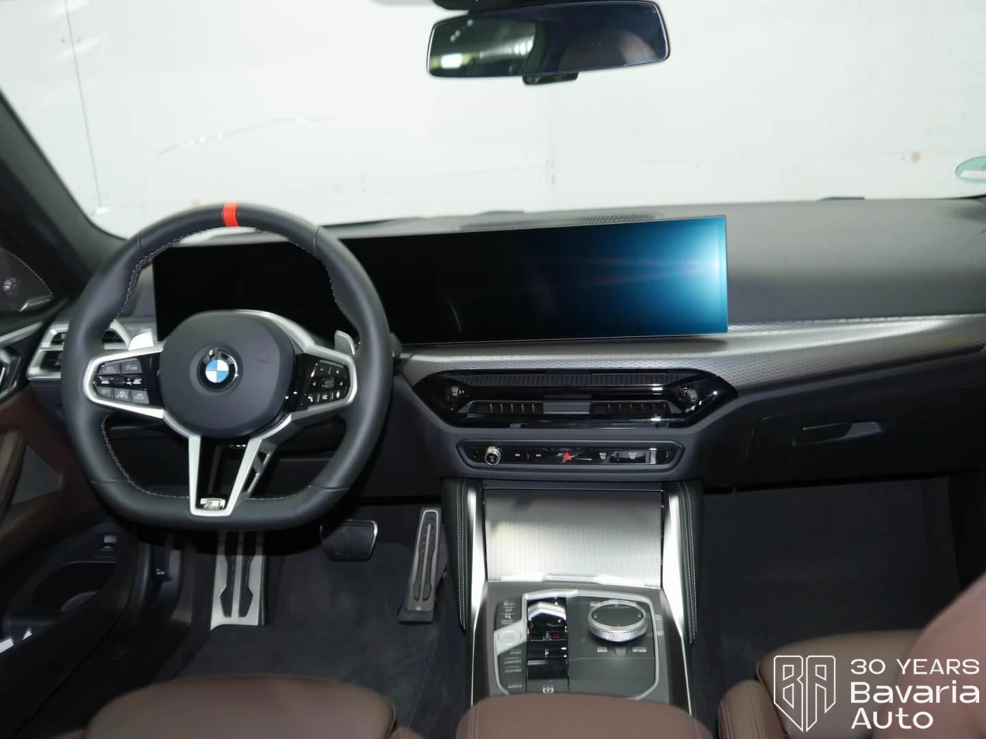 BMW 440 M440i xDrive Coupe Sportautomatic - изображение 6