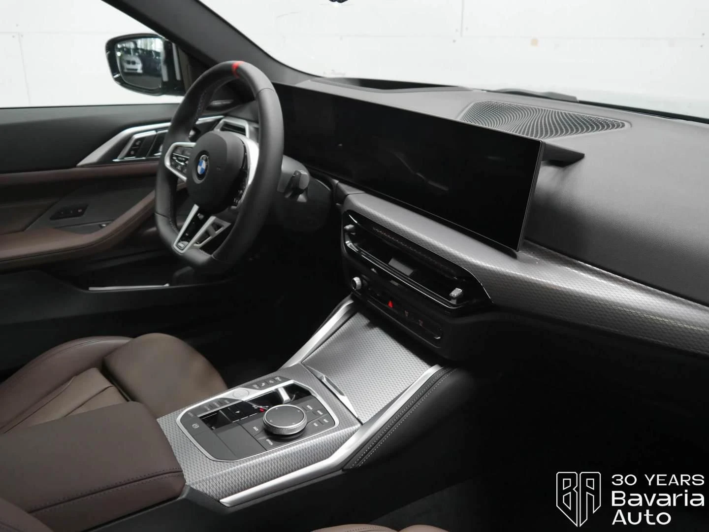 BMW 440 M440i xDrive Coupe Sportautomatic - изображение 7