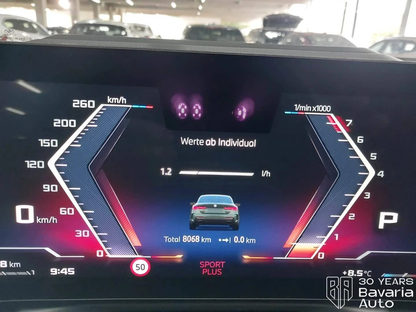 BMW 440 M440i xDrive Coupe Sportautomatic - изображение 9