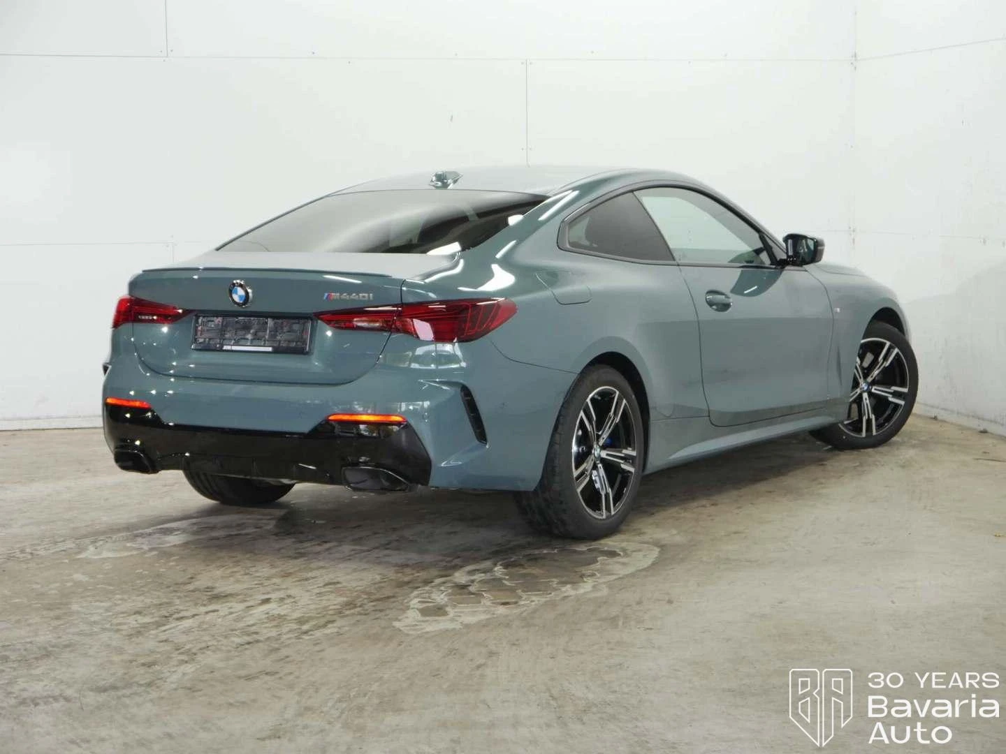 BMW 440 M440i xDrive Coupe Sportautomatic - изображение 3