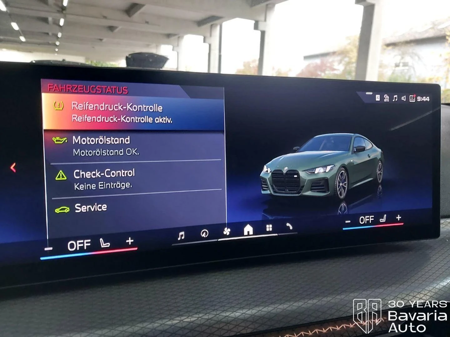 BMW 440 M440i xDrive Coupe Sportautomatic - изображение 10