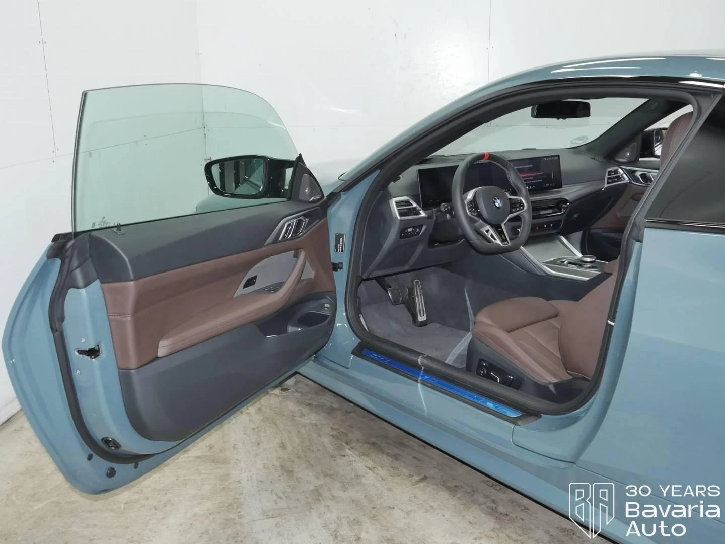 BMW 440 M440i xDrive Coupe Sportautomatic - изображение 5