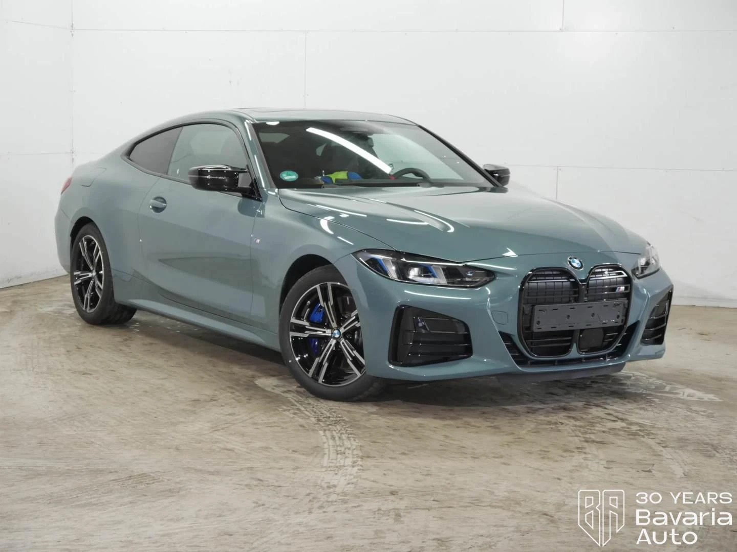 BMW 440 M440i xDrive Coupe Sportautomatic - изображение 4