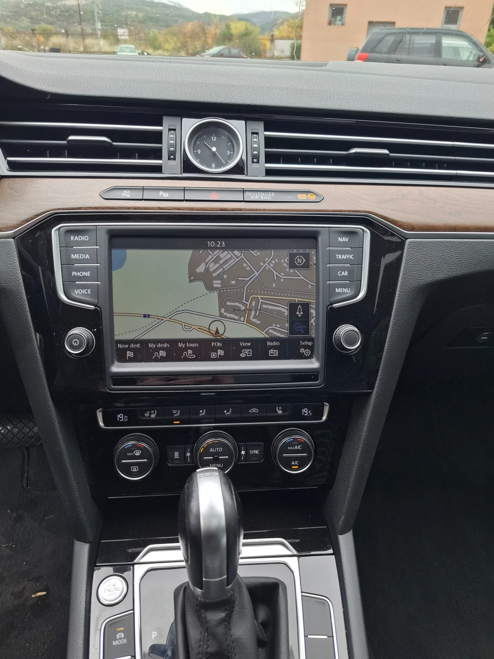 VW Passat 4x4 | Mobile.bg   7