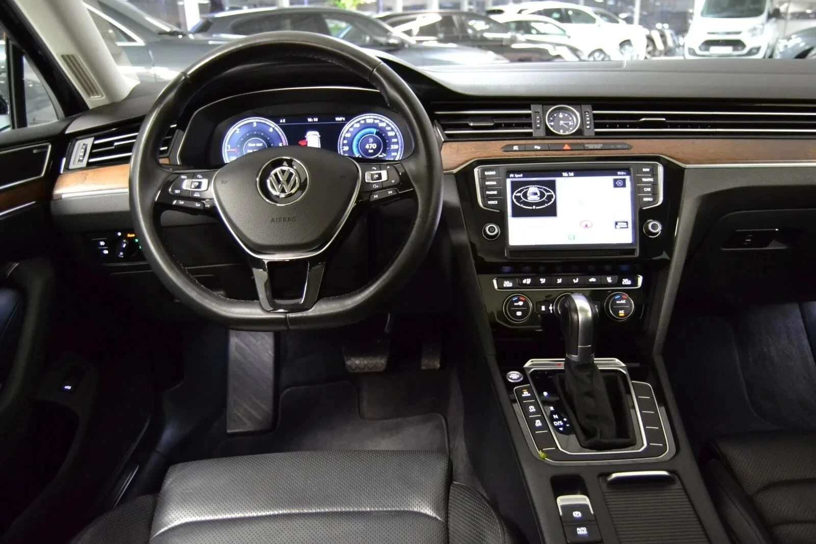 VW Passat 4x4 | Mobile.bg   1