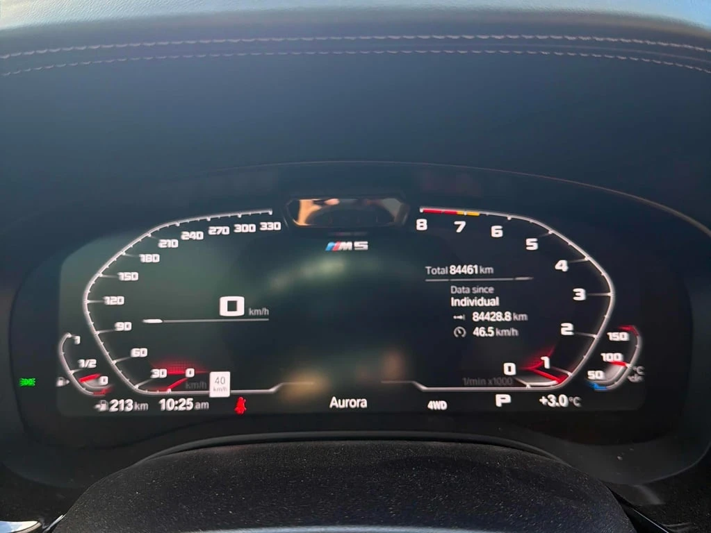 BMW M5 * Competition * CARFAX *    | Mobile.bg   8