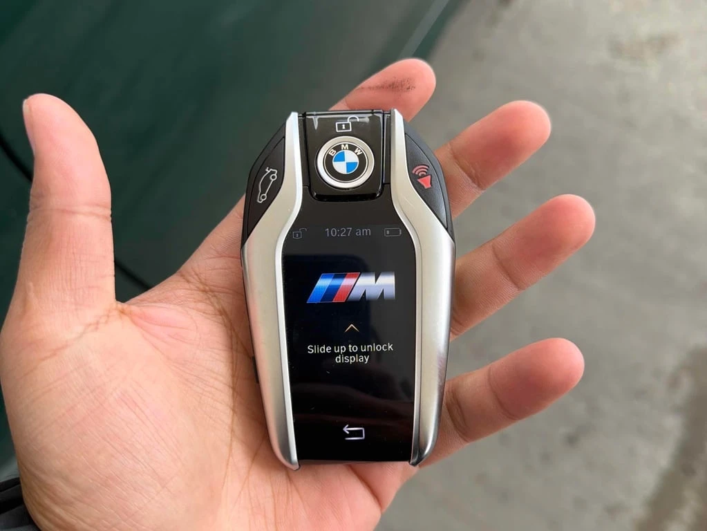 BMW M5 * Competition * CARFAX *    | Mobile.bg   14