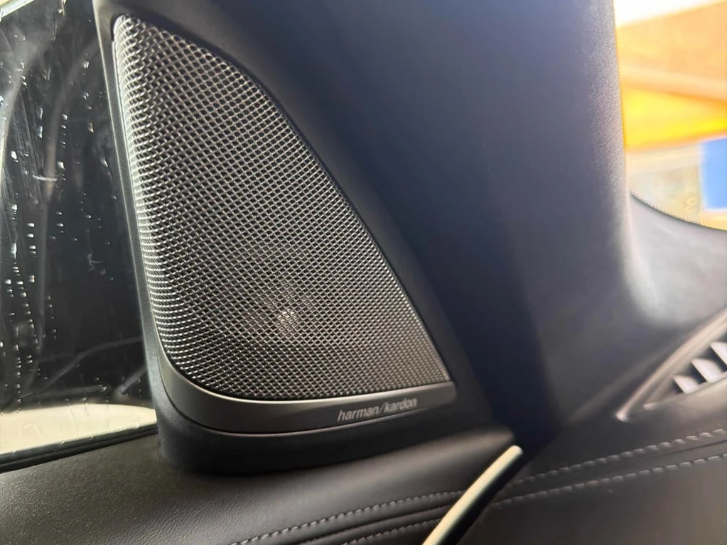 BMW M5 * Competition * CARFAX *    | Mobile.bg   16