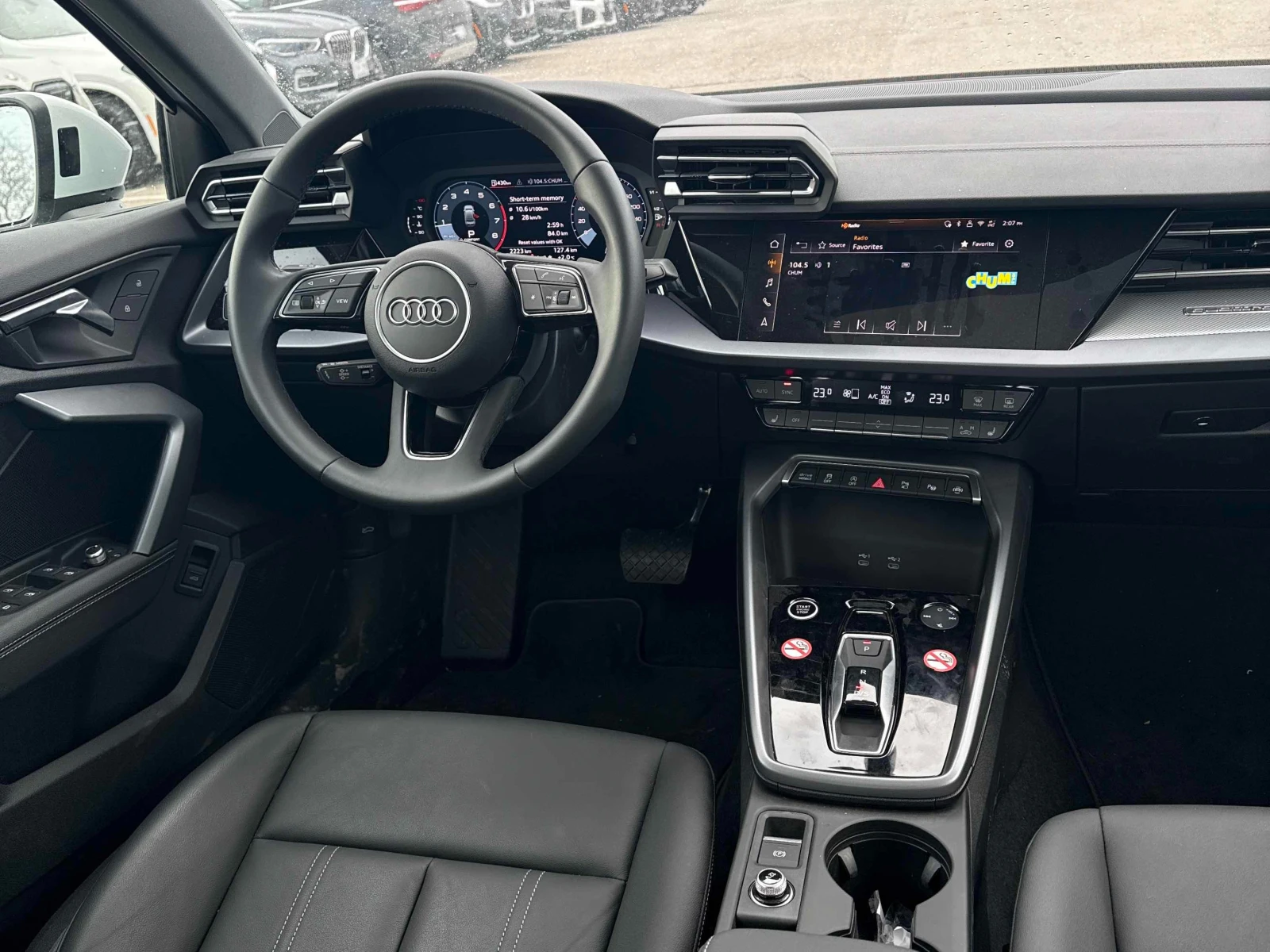 Audi A3 CARFAX * * АВТО КРЕДИТ * *  - изображение 6