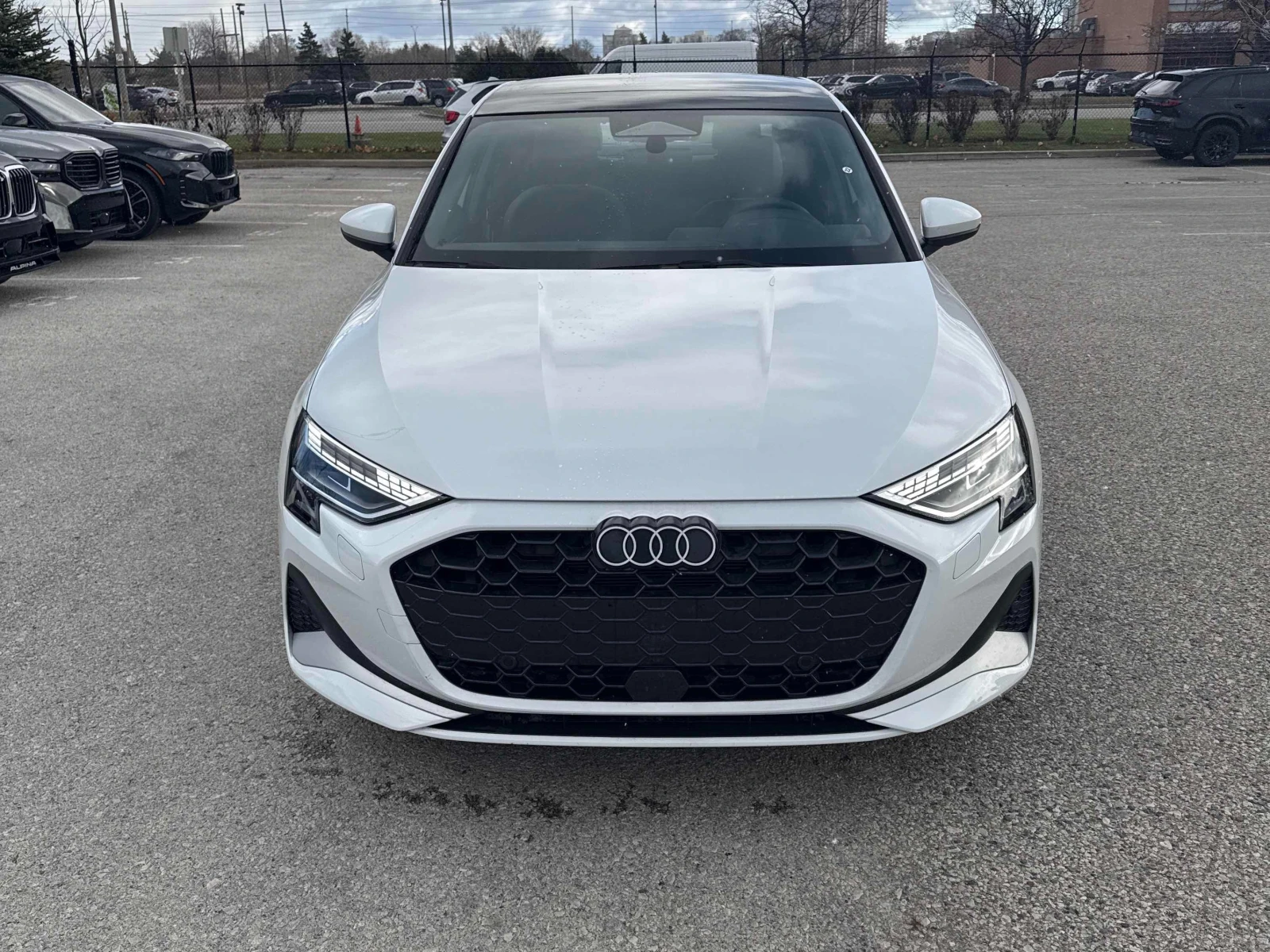 Audi A3 CARFAX * *   * *  | Mobile.bg   1