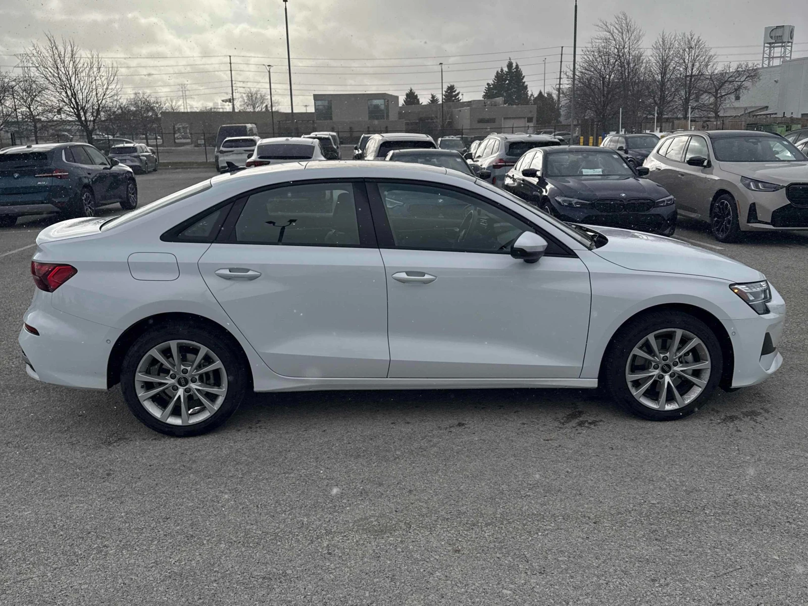 Audi A3 CARFAX * * АВТО КРЕДИТ * *  - изображение 4