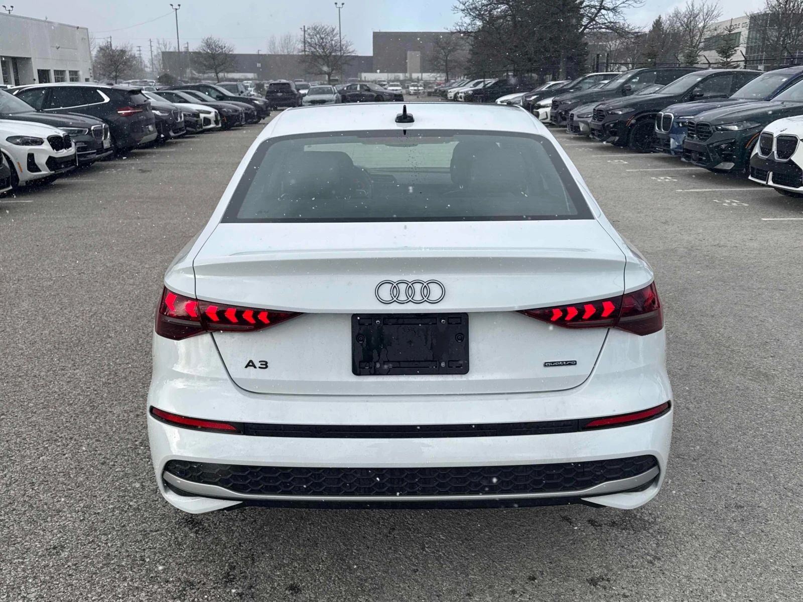 Audi A3 CARFAX * * АВТО КРЕДИТ * *  - изображение 3