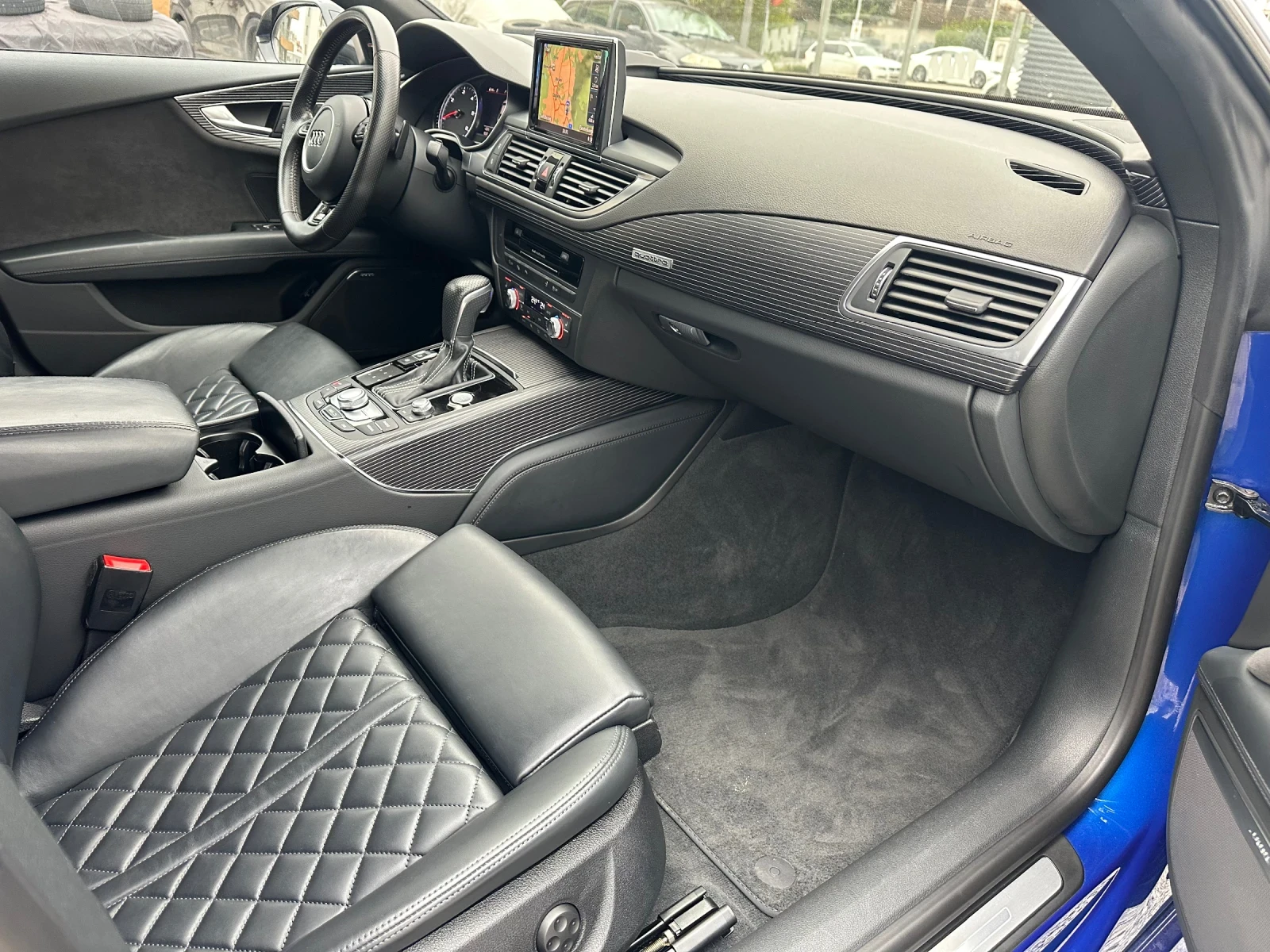 Audi A7 ��������� 4�4 | Mobile.bg � ����������� 11