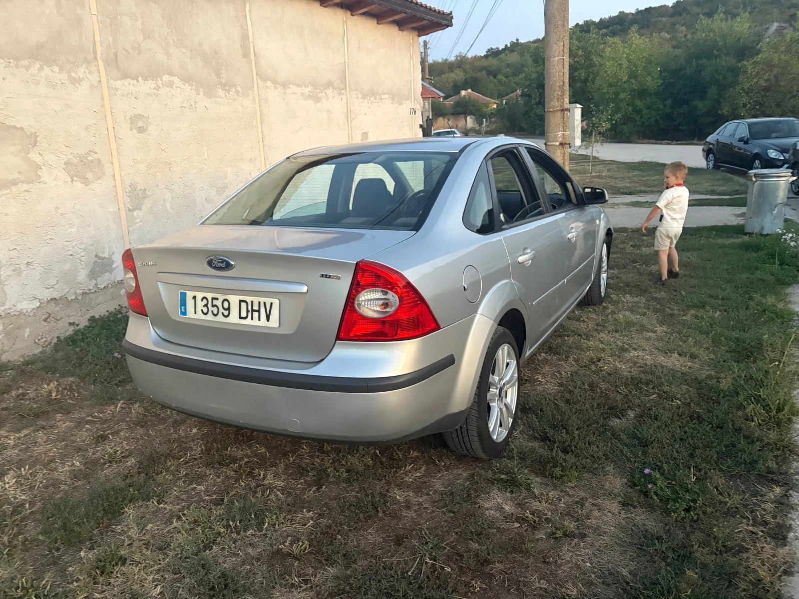 Ford Focus  - изображение 2