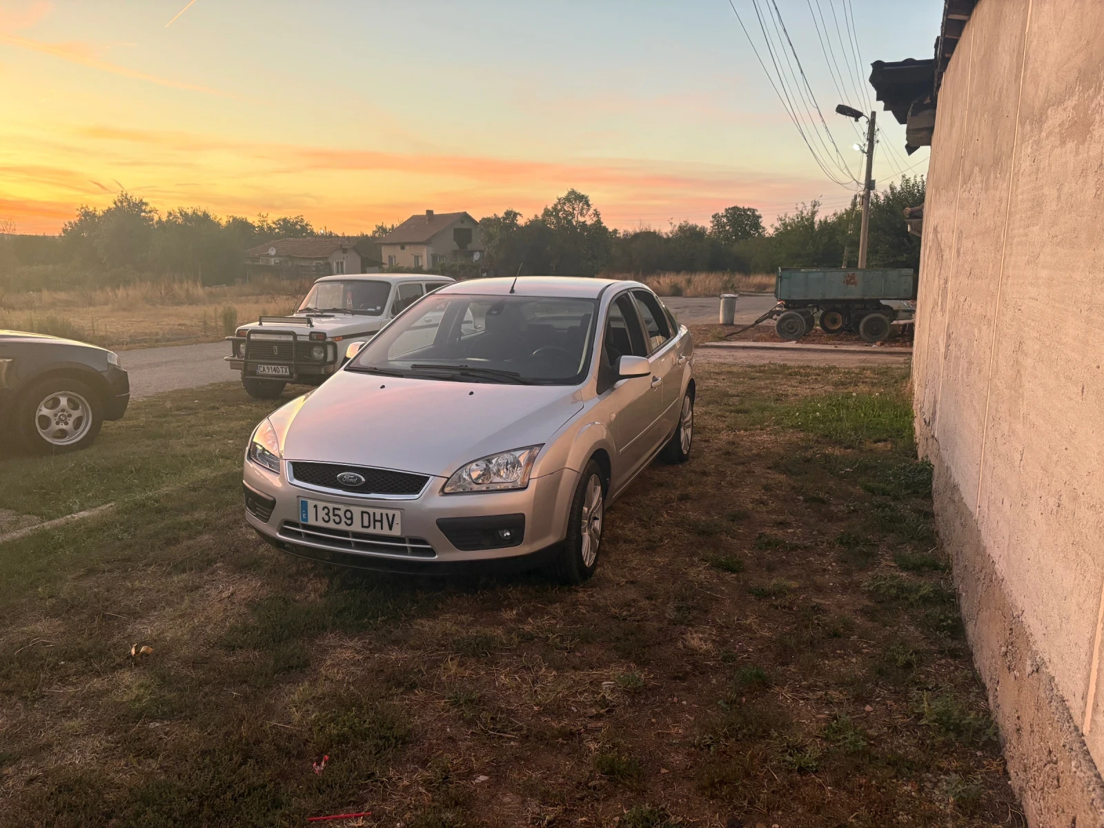 Ford Focus | Mobile.bg � ����������� 1