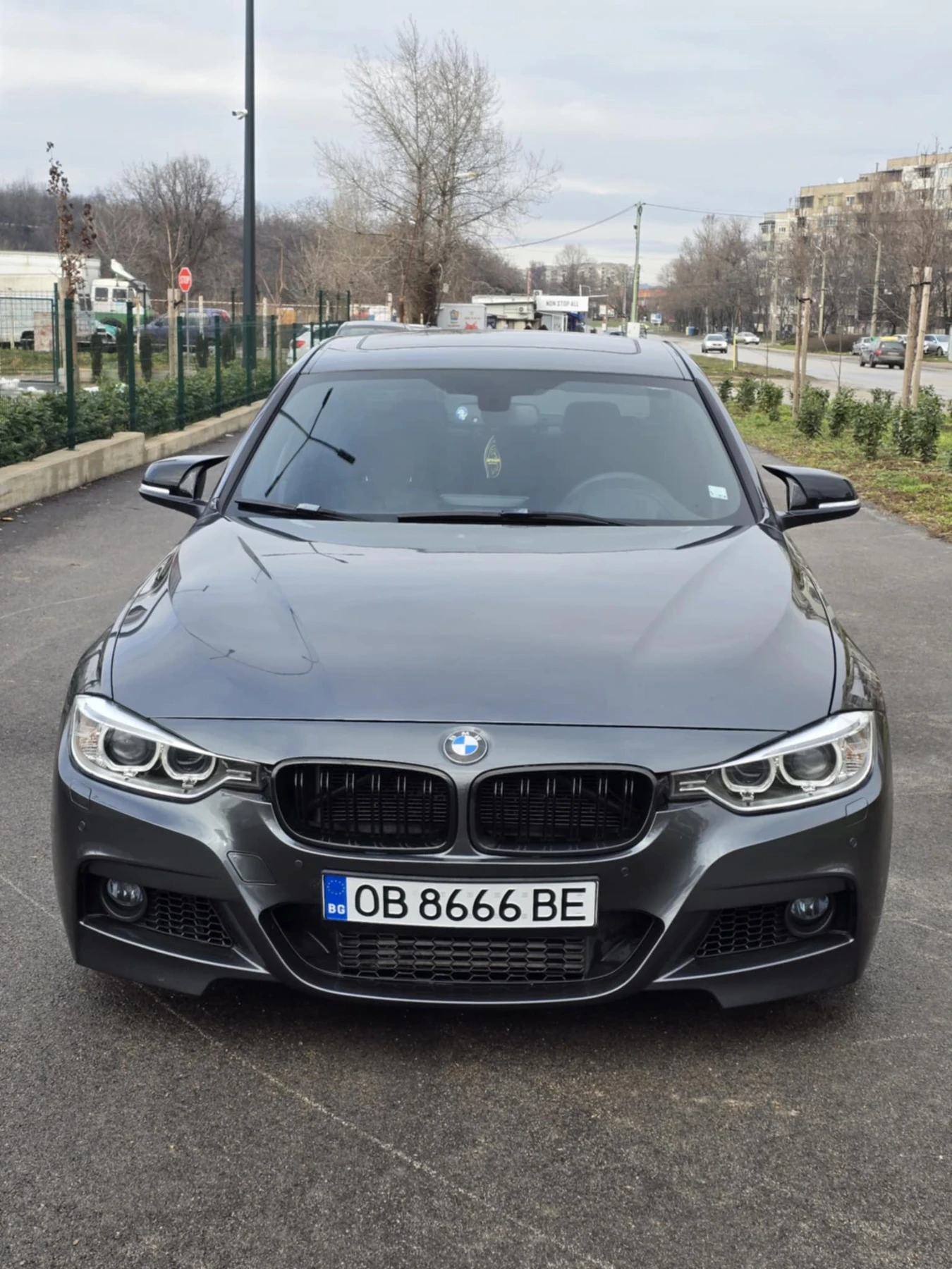 BMW 335  - изображение 2