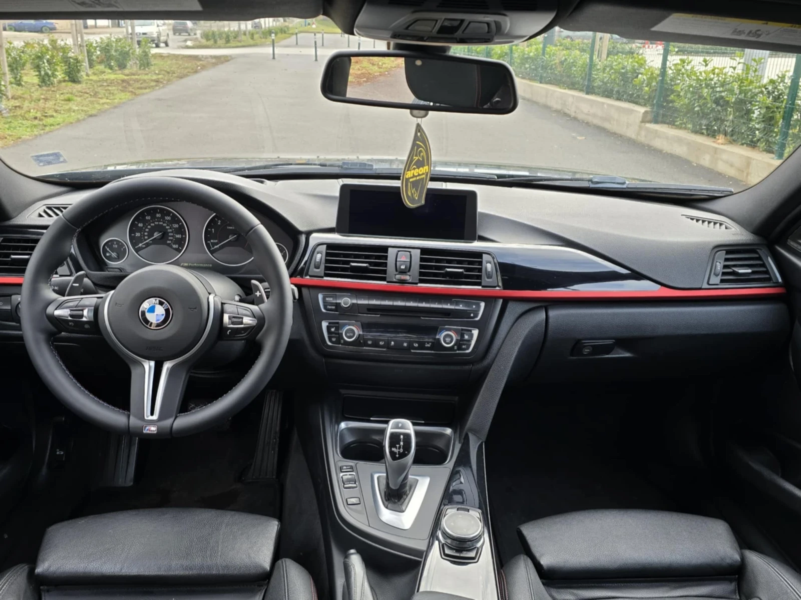 BMW 335  - изображение 7