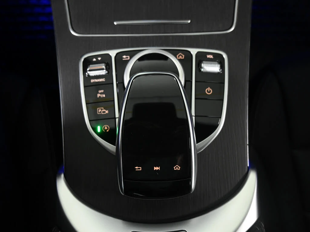 Mercedes-Benz C 300 4MATIC* ����������* (���� �� ��) | Mobile.bg � ����������� 14