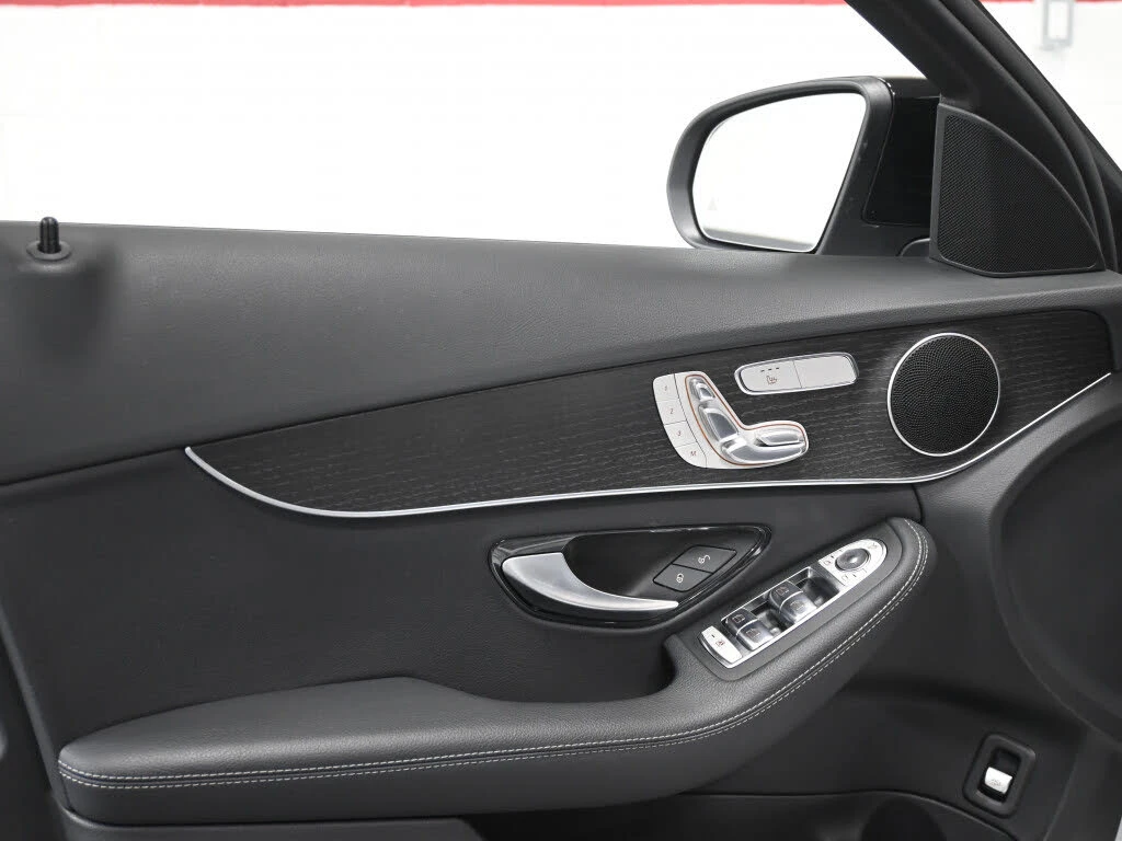 Mercedes-Benz C 300 4MATIC* АвтоКредит* (ЦЕНА ДО БГ) - изображение 9