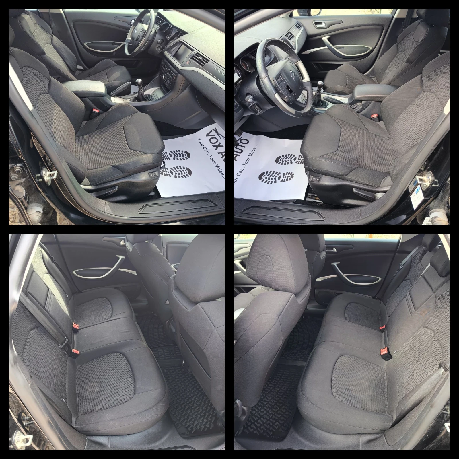 Citroen C5 2.0 ��� ���������  | Mobile.bg � ����������� 16