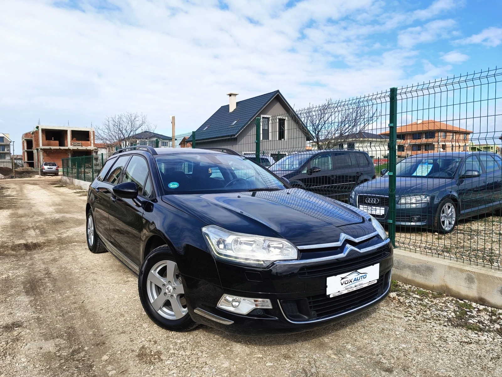 Citroen C5 2.0 ��� ���������  | Mobile.bg � ����������� 1