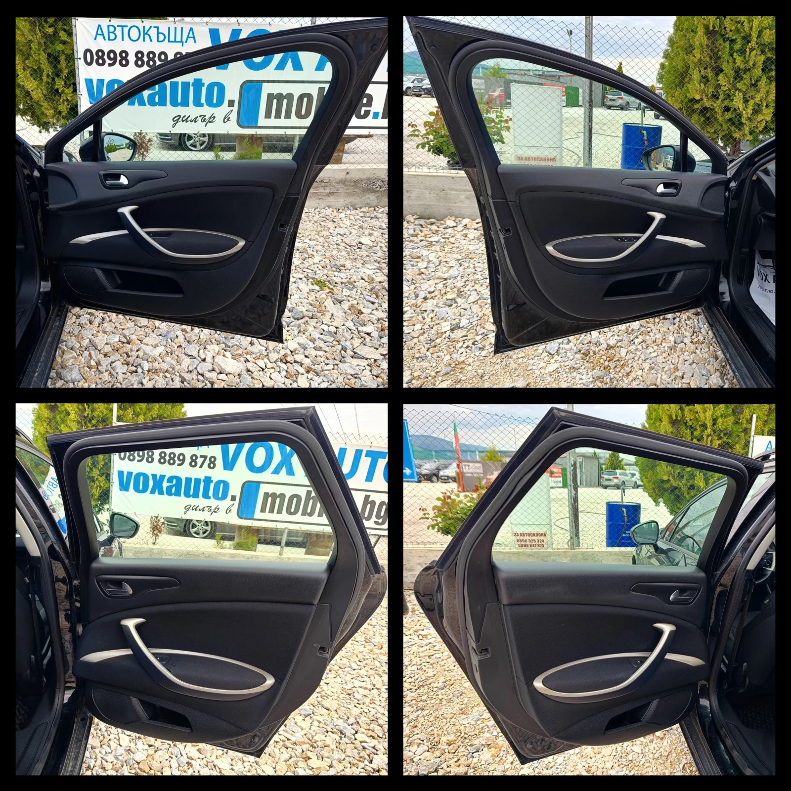 Citroen C5 2.0 ���. 140 �.�. | Mobile.bg � ����������� 15