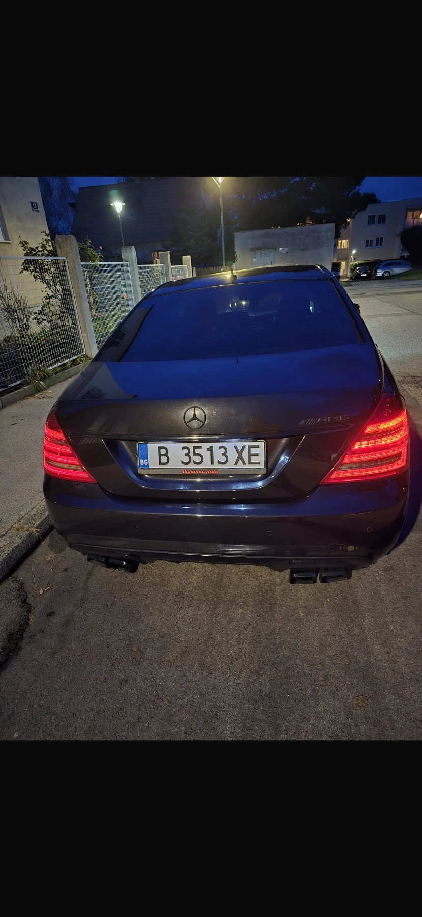 Mercedes-Benz S 350 | Mobile.bg � ����������� 13