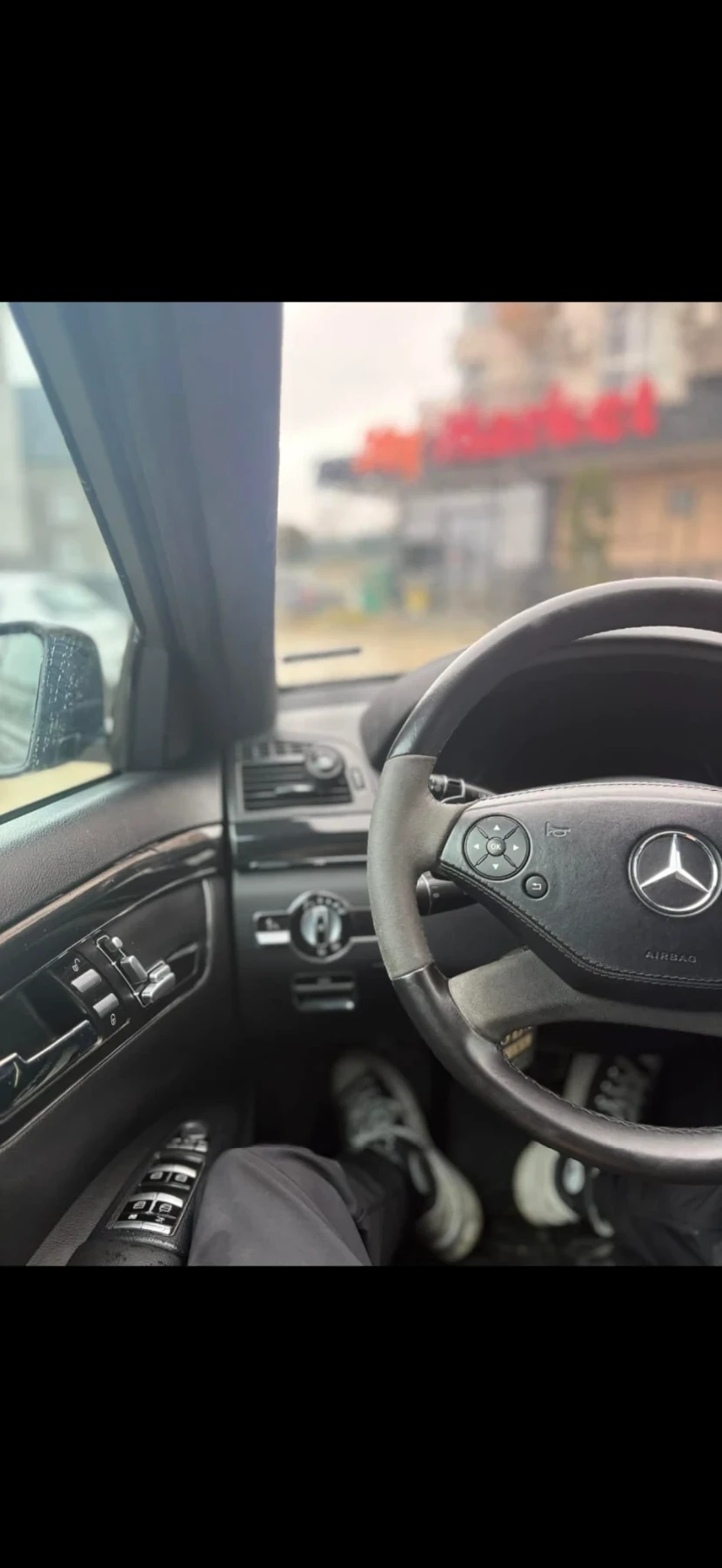 Mercedes-Benz S 350 | Mobile.bg � ����������� 10