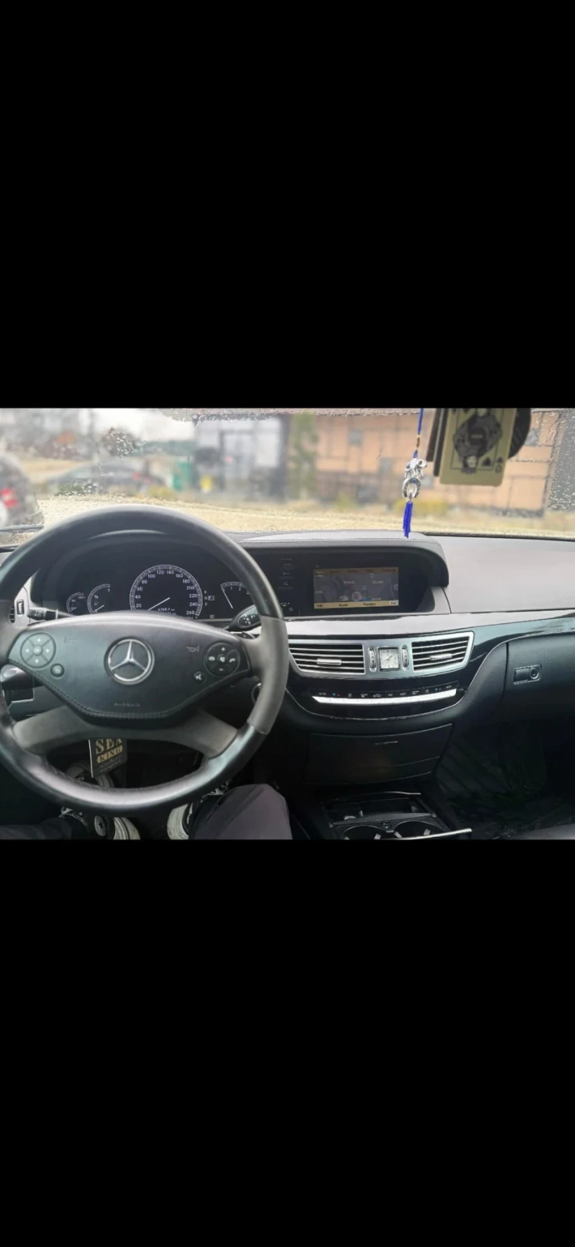 Mercedes-Benz S 350 | Mobile.bg � ����������� 7
